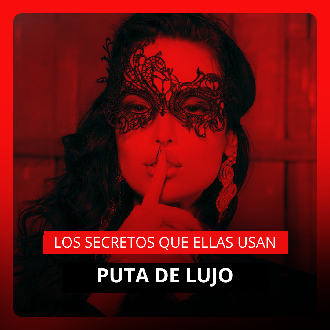 Los Secretos Que Ellas Usan